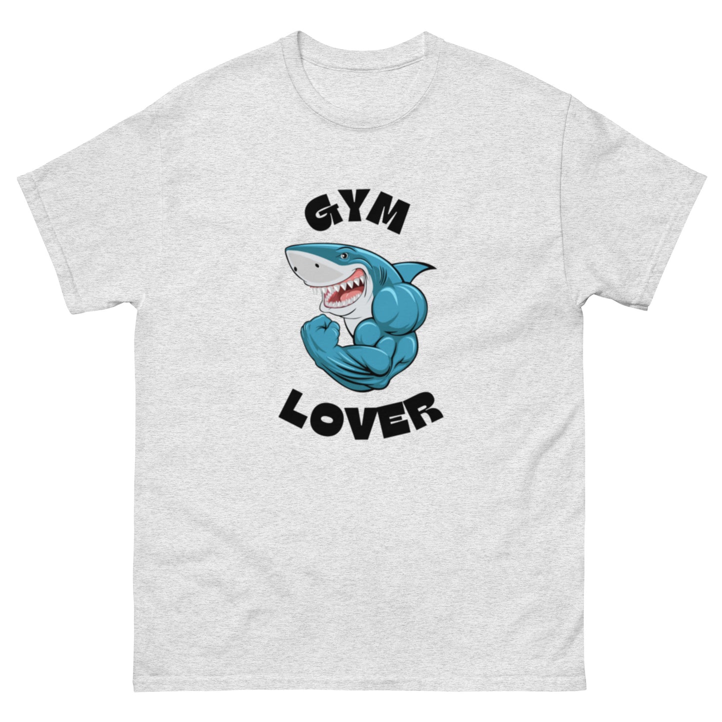Men's classic tee