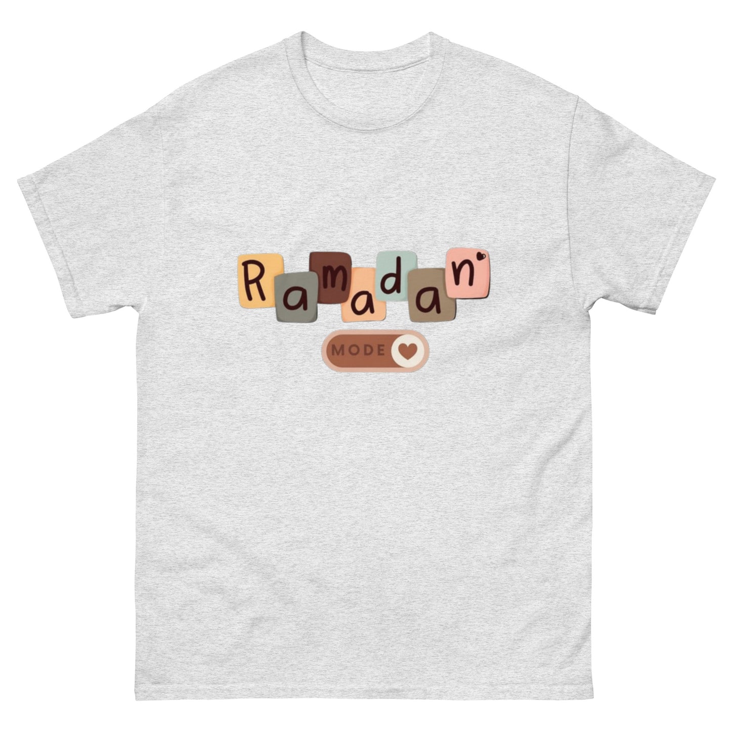 Men's classic tee