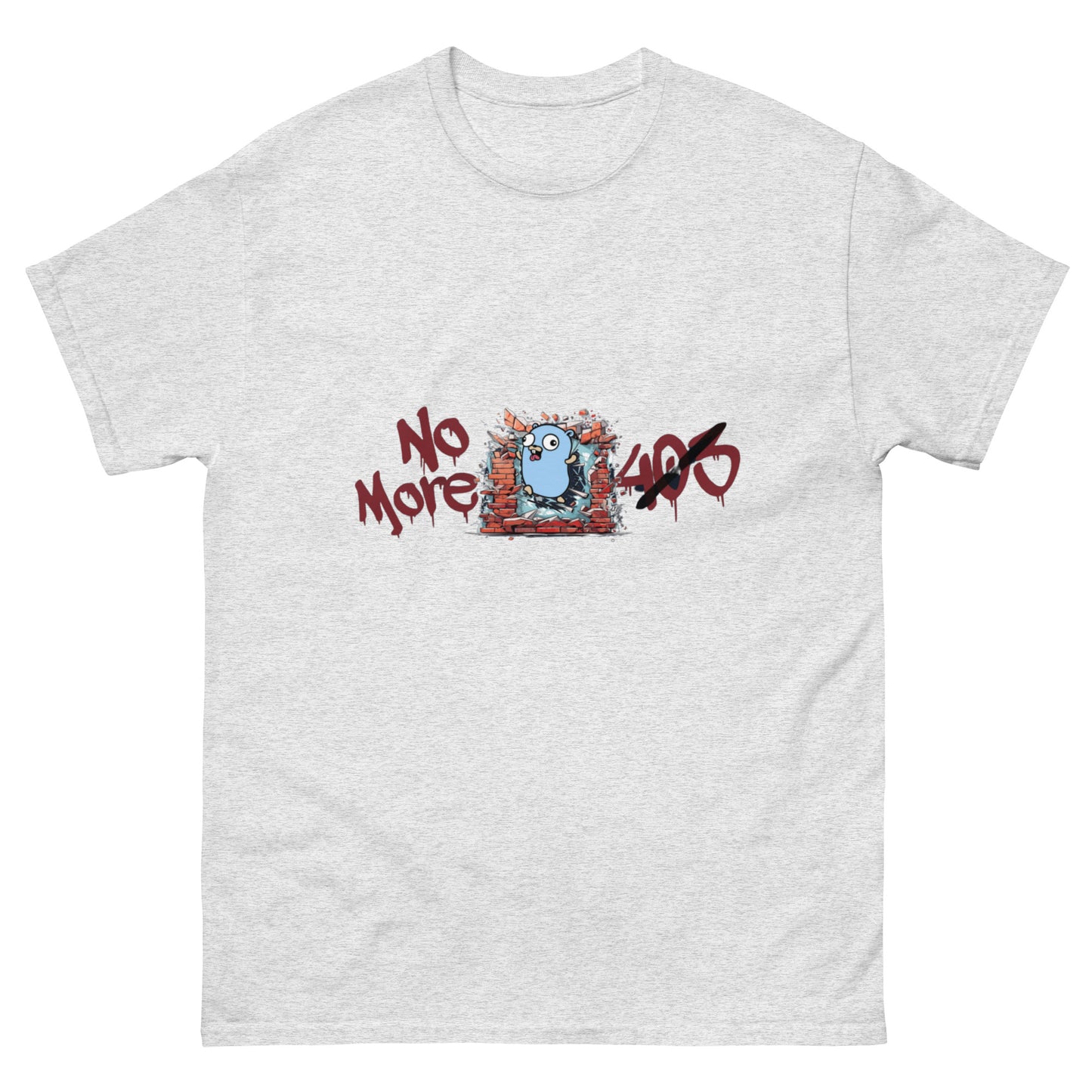 Men's classic tee