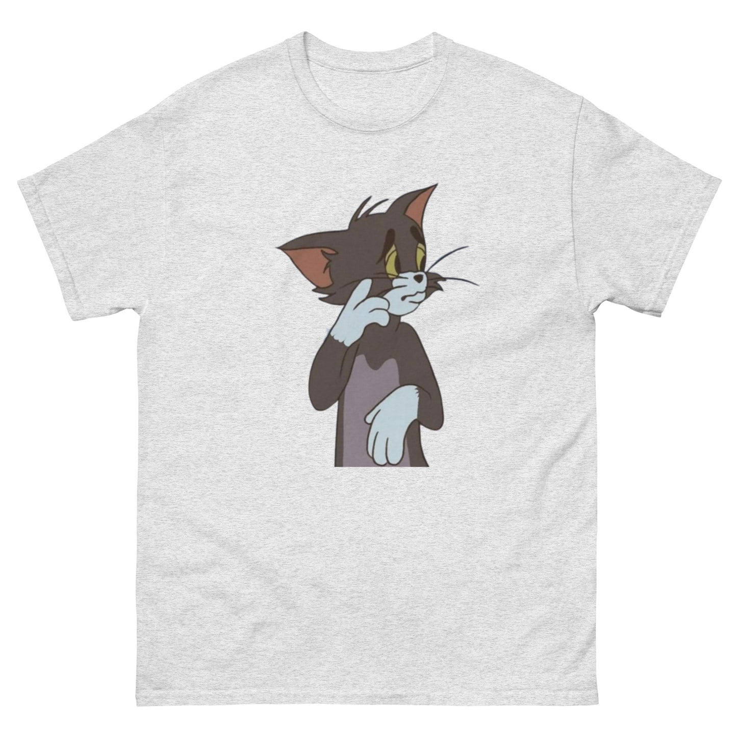 Men's classic tee