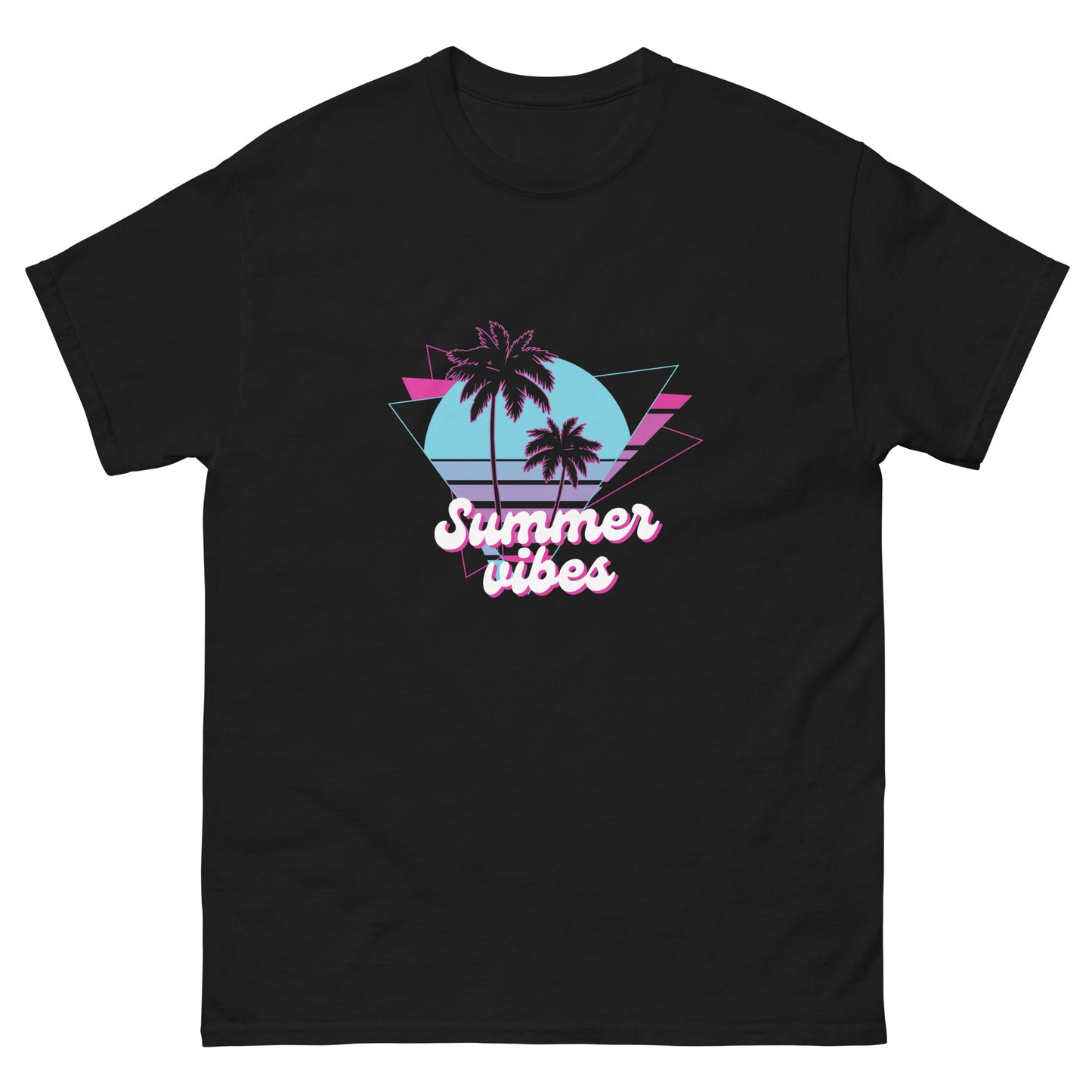 Men's classic tee