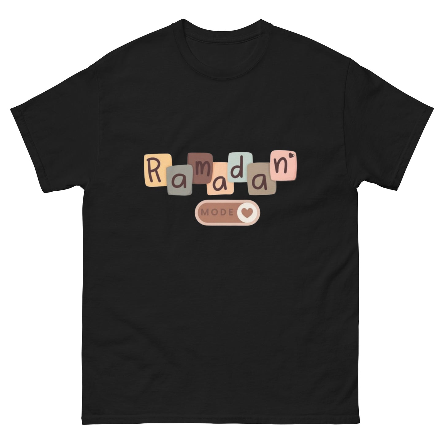 Men's classic tee
