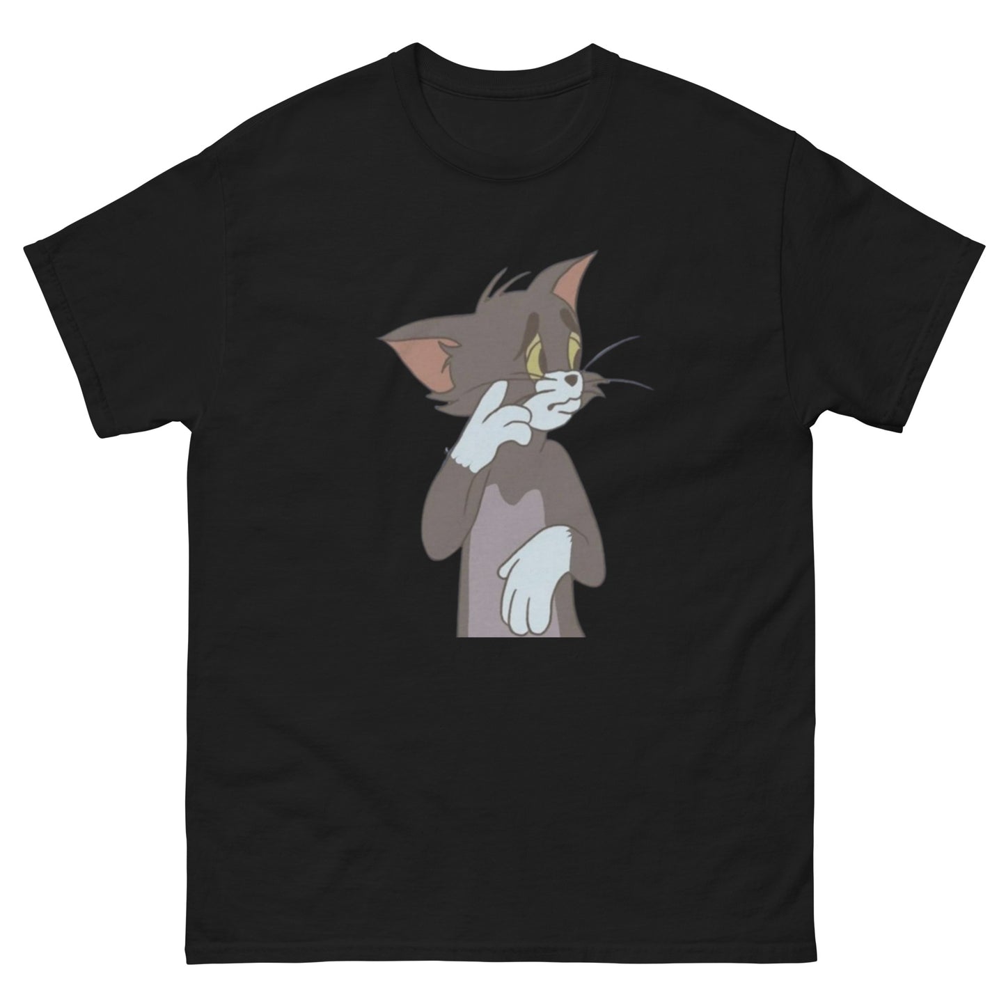 Men's classic tee