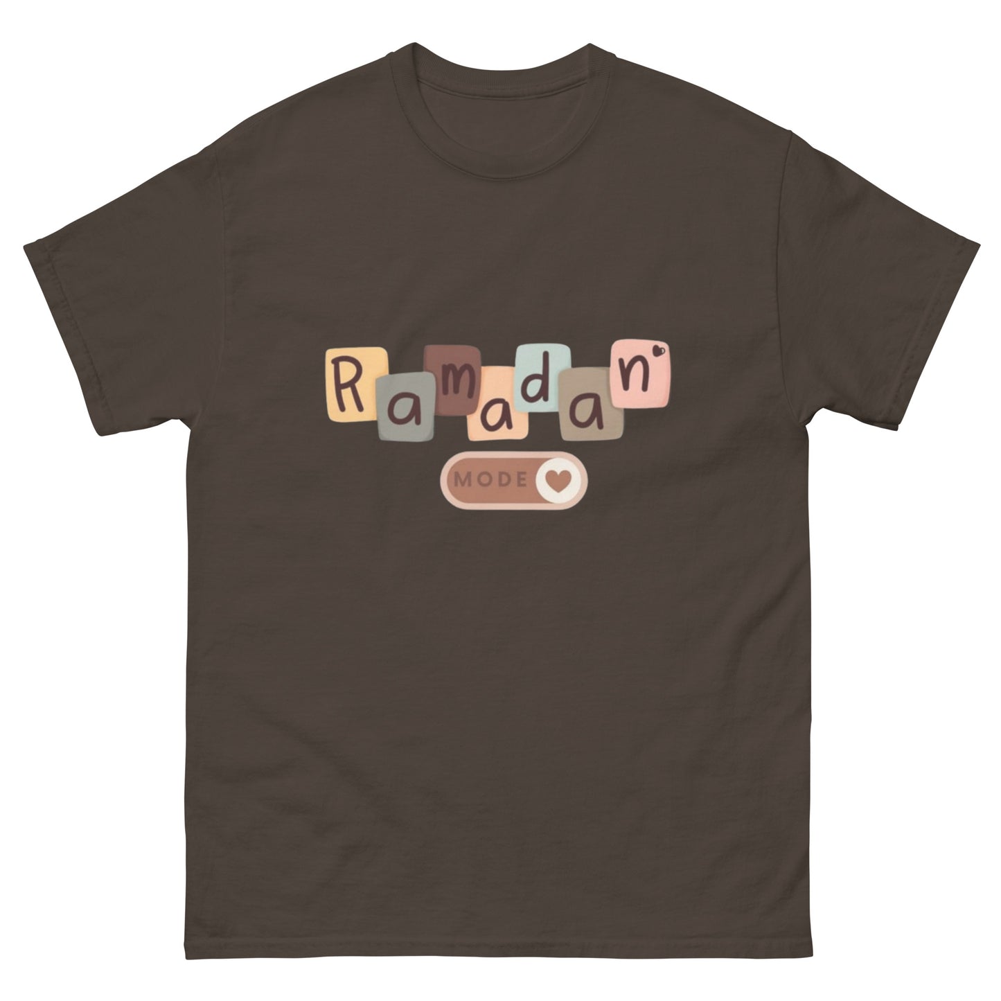 Men's classic tee