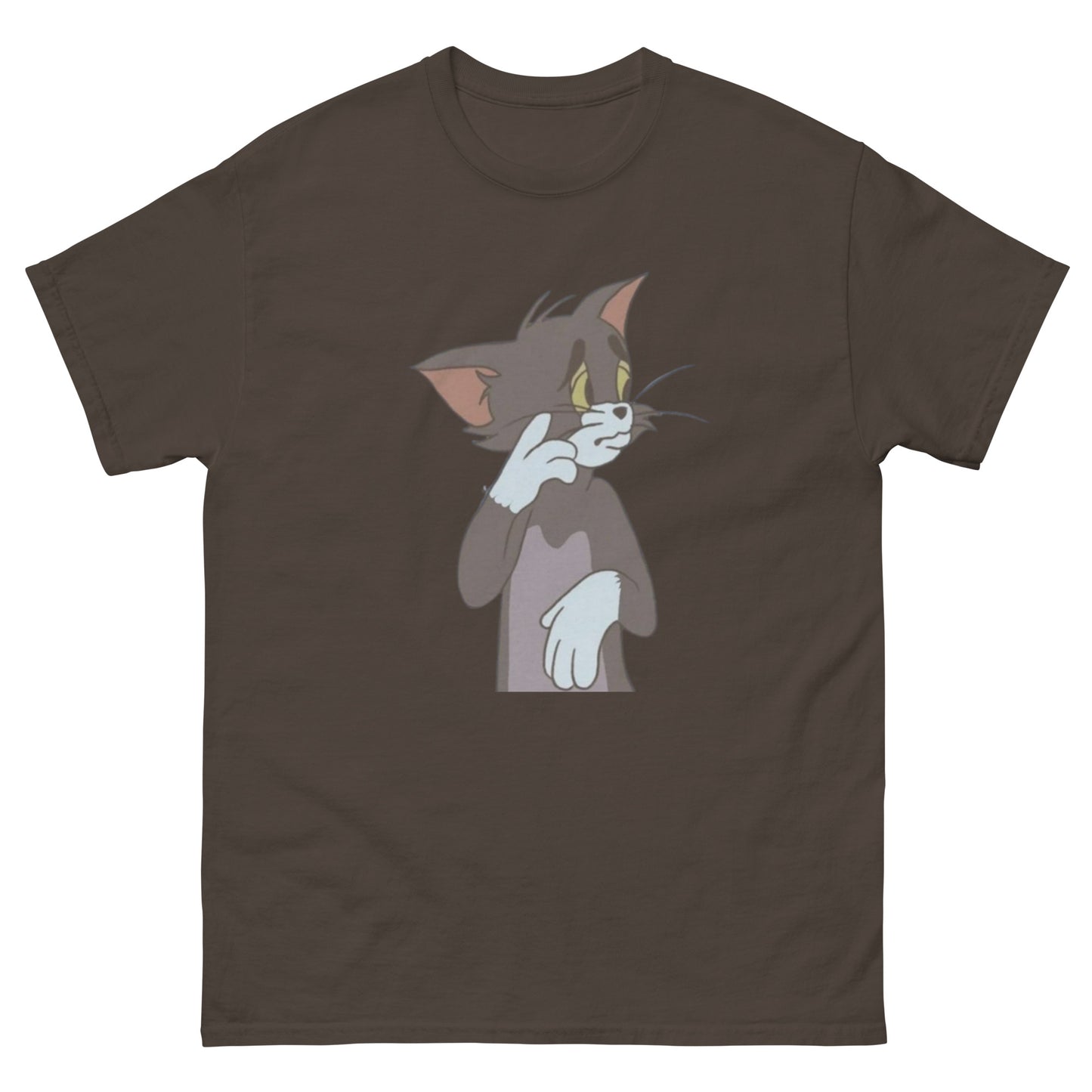 Men's classic tee
