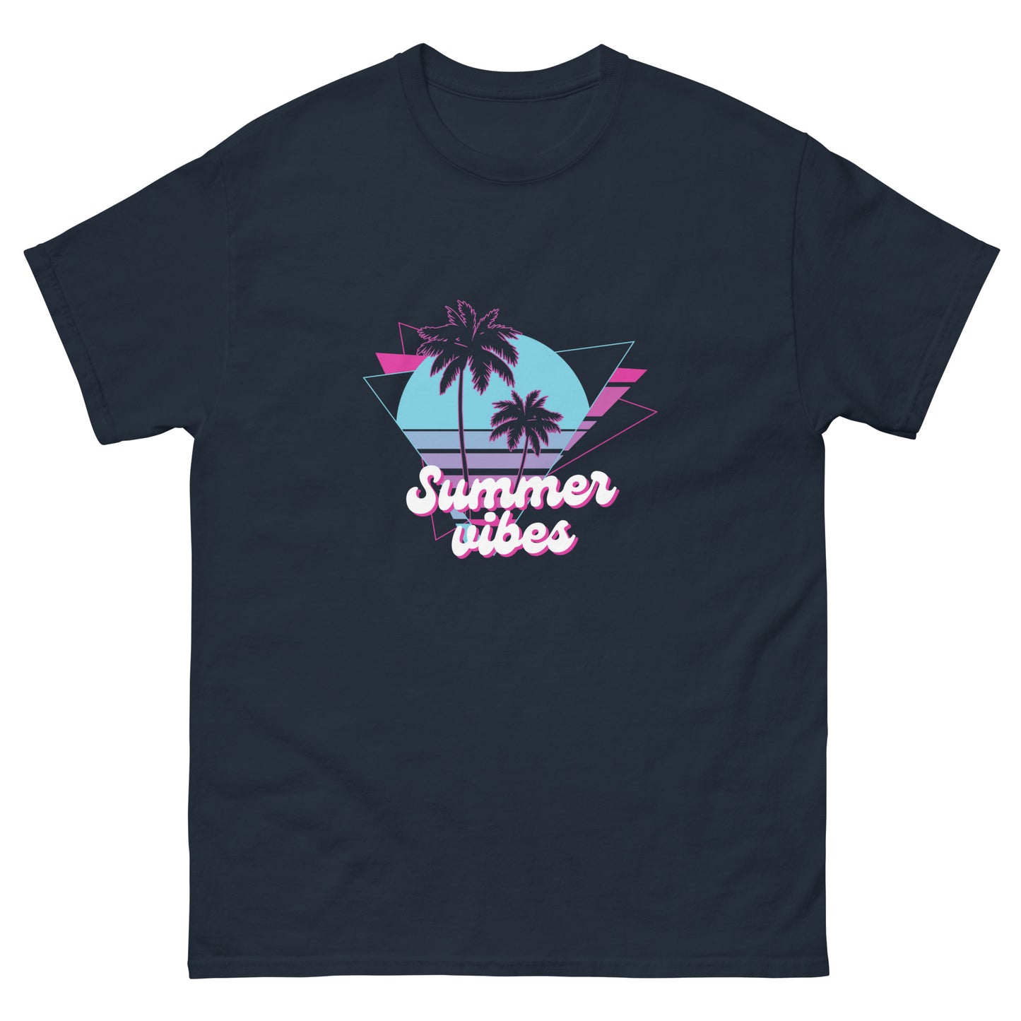 Men's classic tee