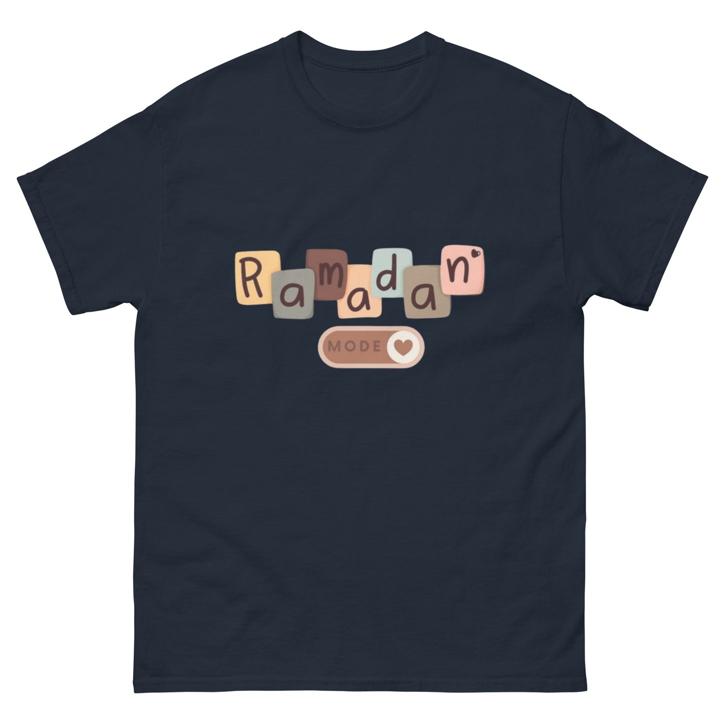 Men's classic tee
