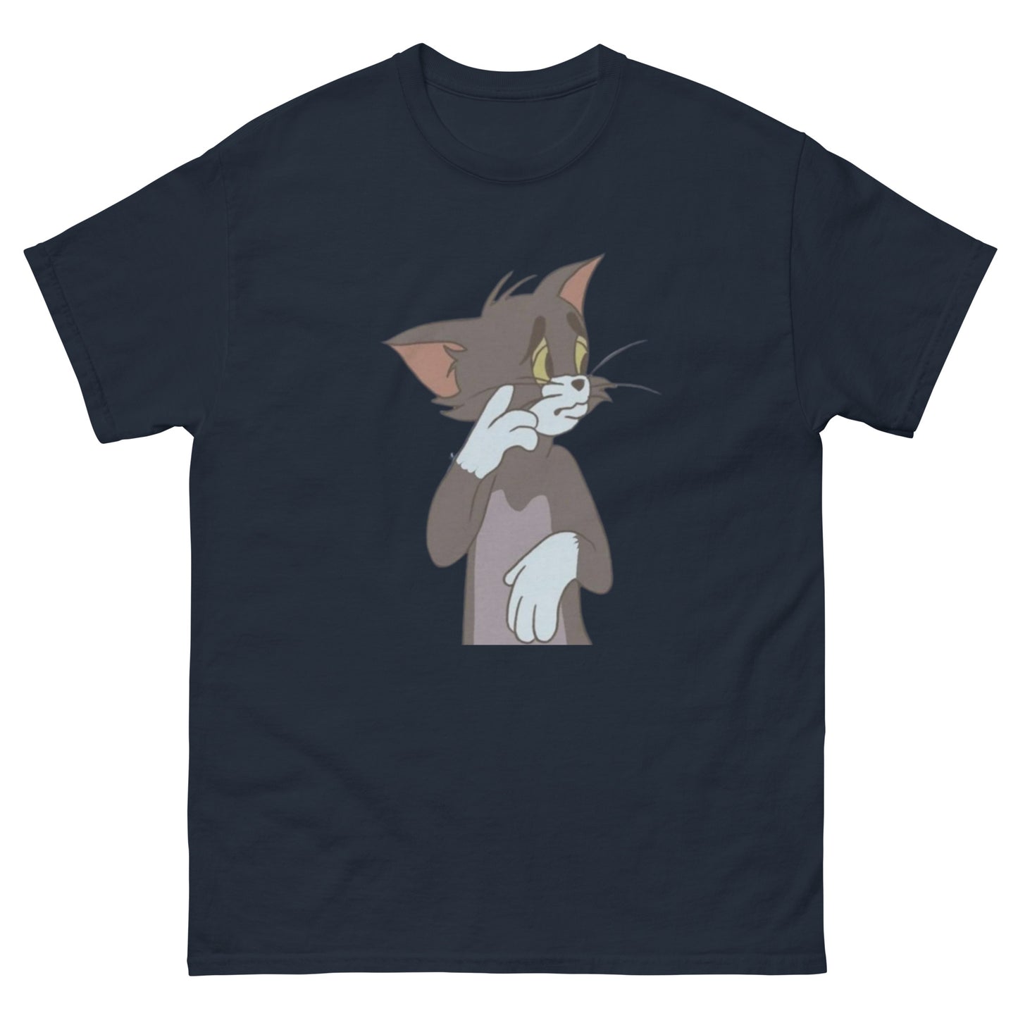 Men's classic tee