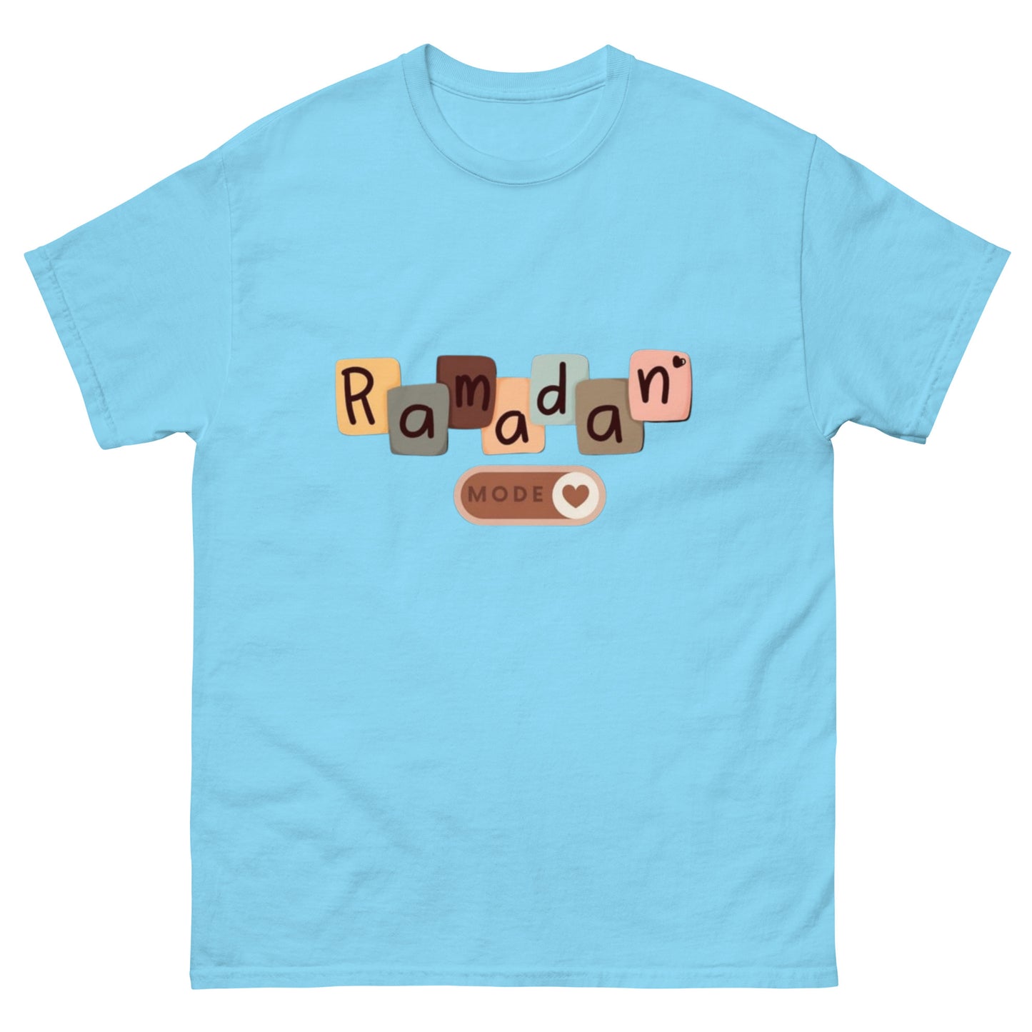 Men's classic tee
