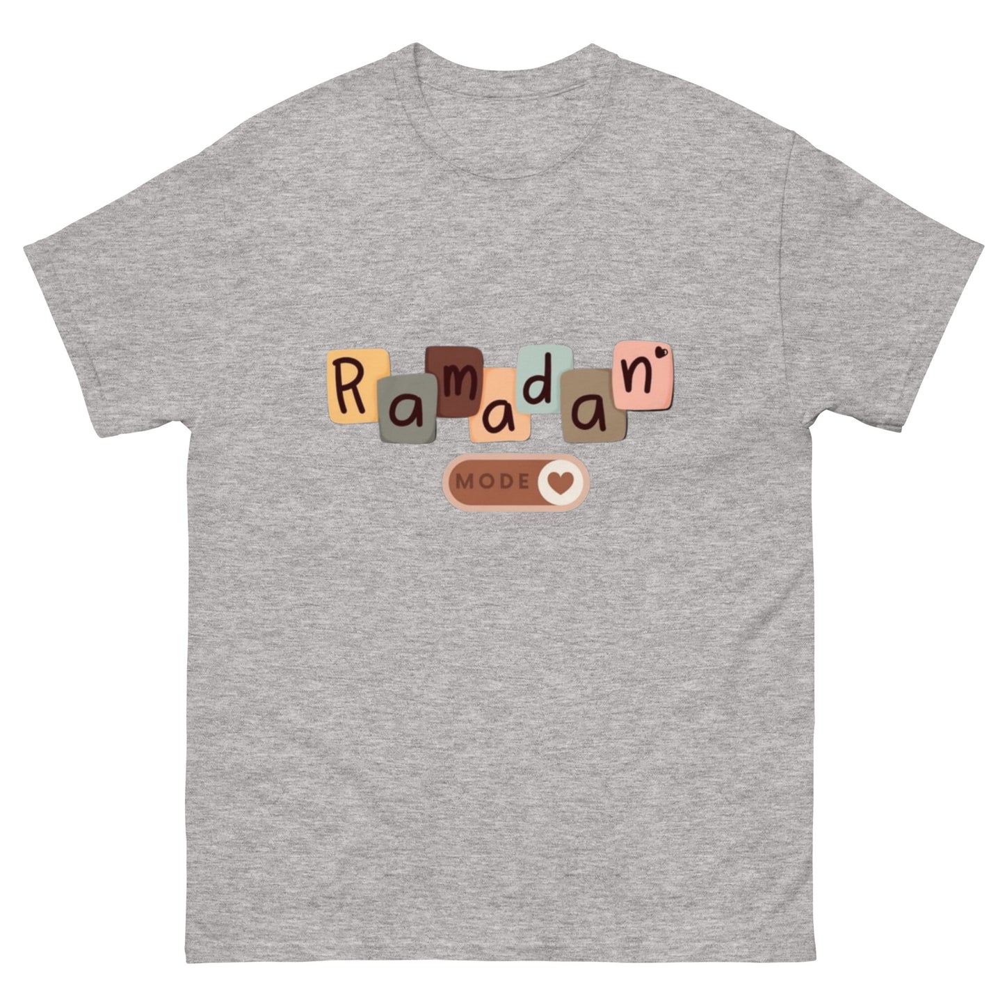 Men's classic tee
