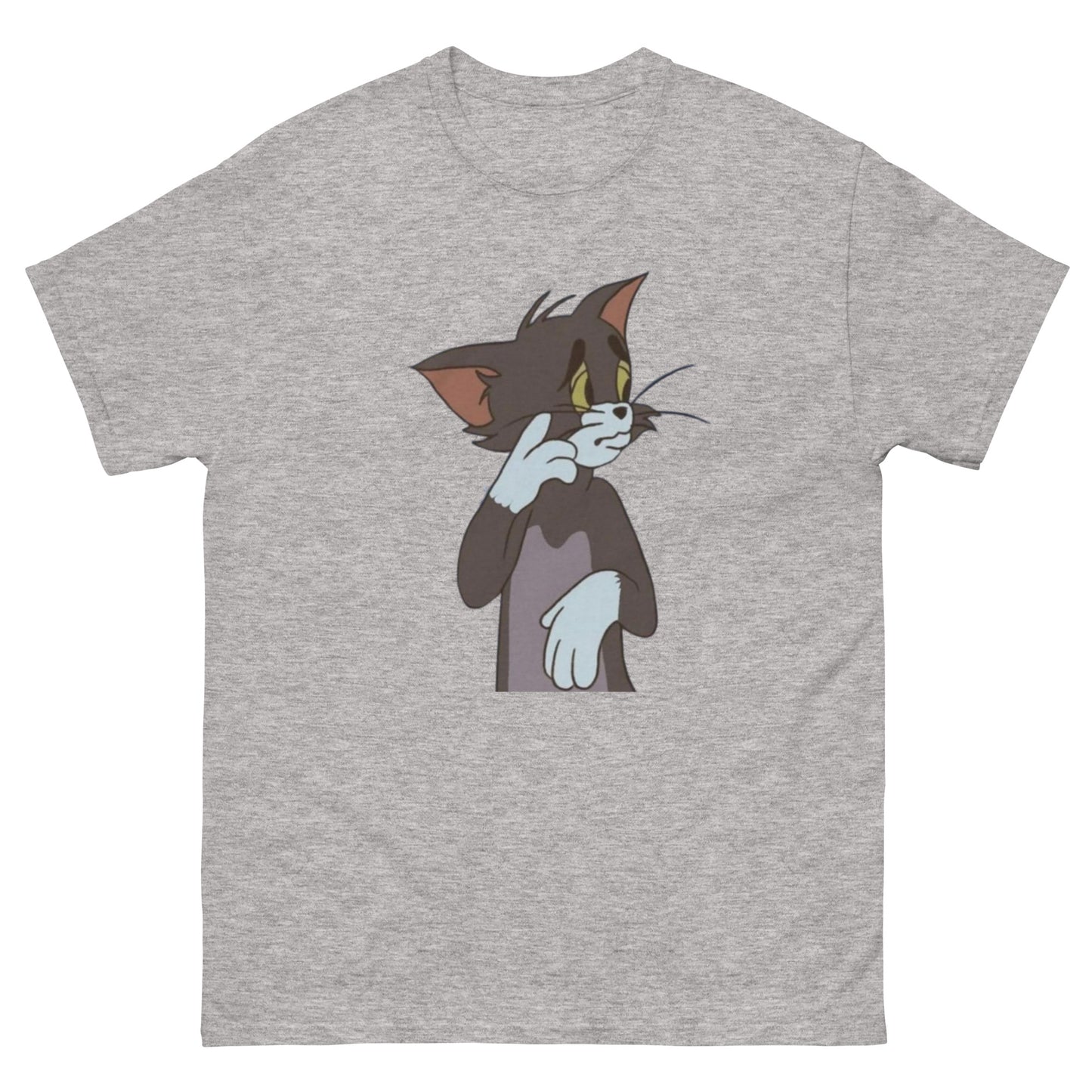 Men's classic tee