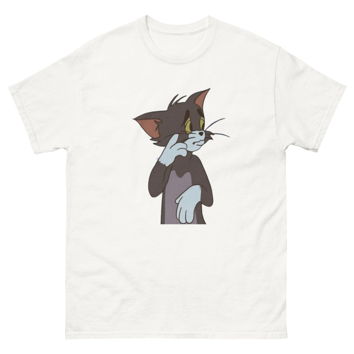 Men's classic tee
