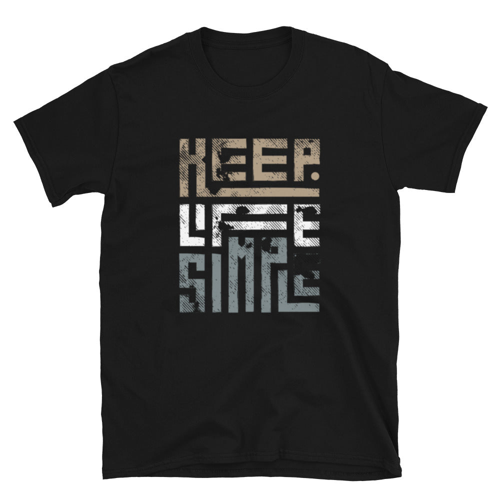 Short-Sleeve Unisex T-Shirt