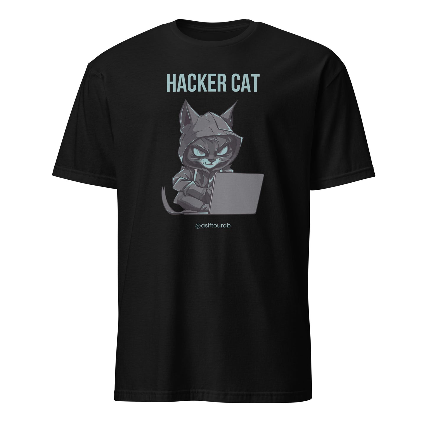 Short-Sleeve Unisex T-Shirt
