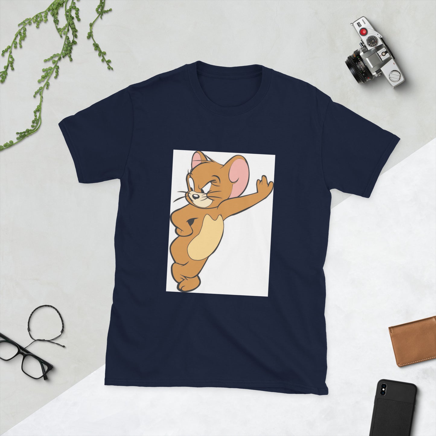 Short-Sleeve Unisex T-Shirt