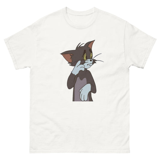 Men's classic tee