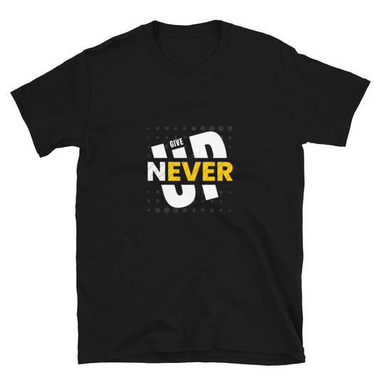 Short-Sleeve Unisex T-Shirt