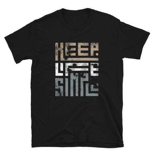 Short-Sleeve Unisex T-Shirt