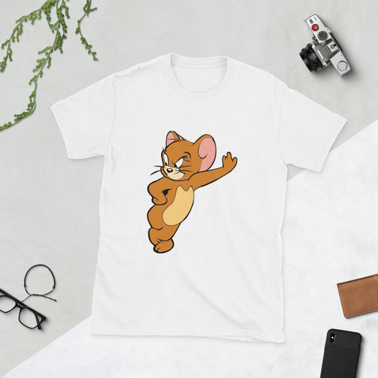 Short-Sleeve Unisex T-Shirt